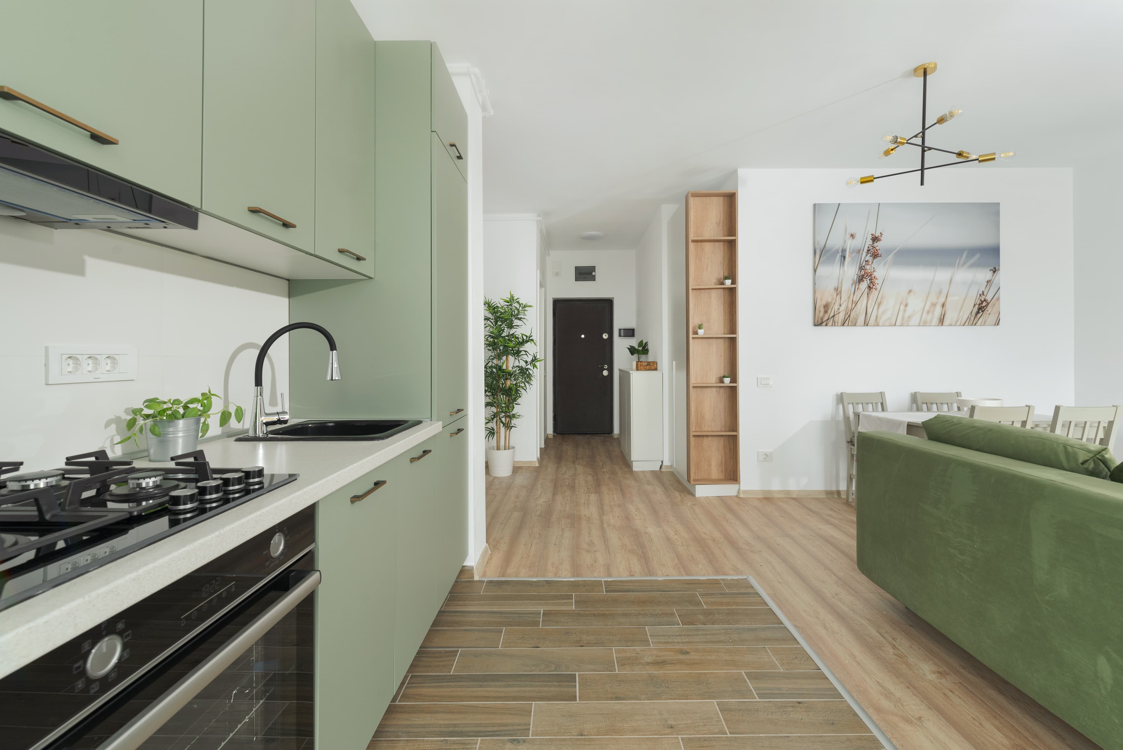 imagine principala Finisaje Premium