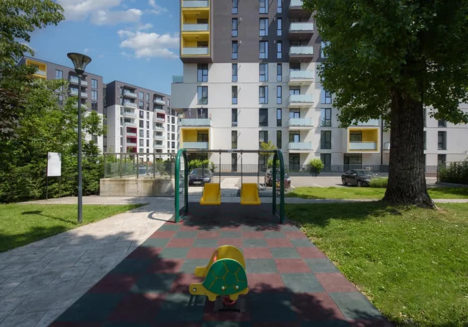Imagine Garsonieră sau apartament cu 2 camere – ce tip de locuință se închiriază mai repede?
