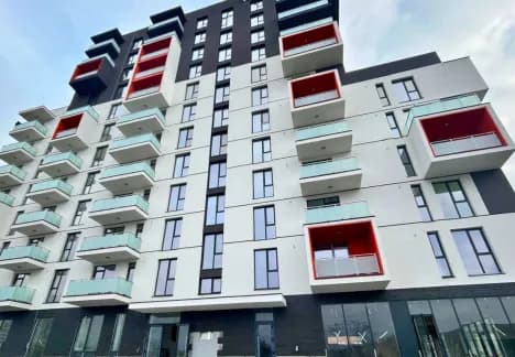 Imagine Ultimele detalii pe șantier: V8 prinde contur