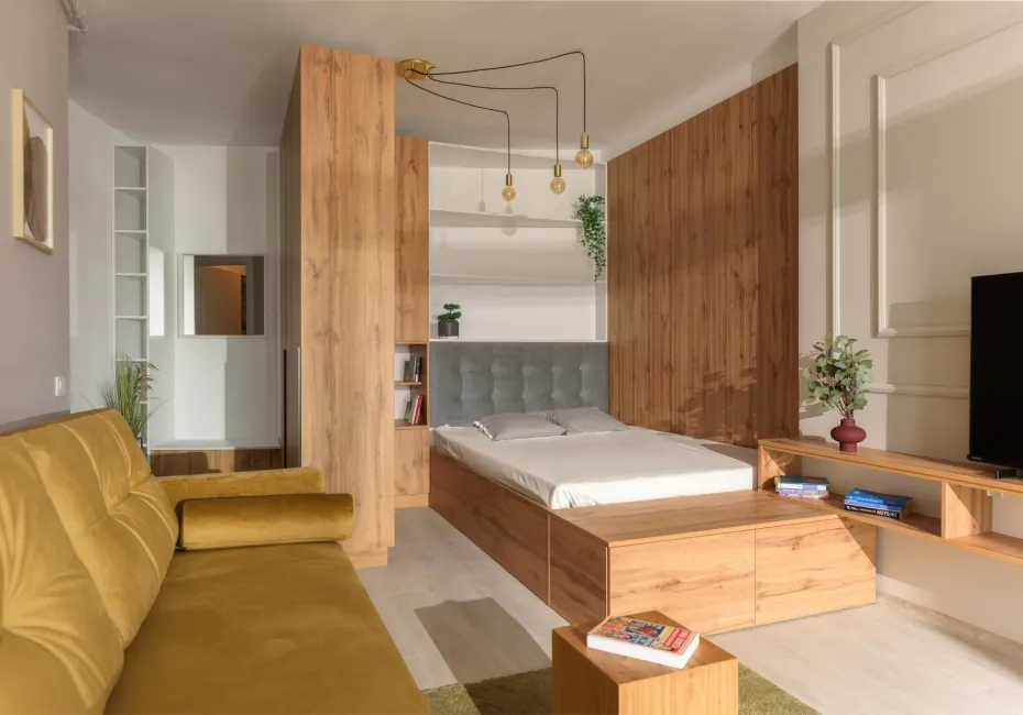 Imagine Cum să pregătești un apartament pentru închiriere rapidă și profitabilă