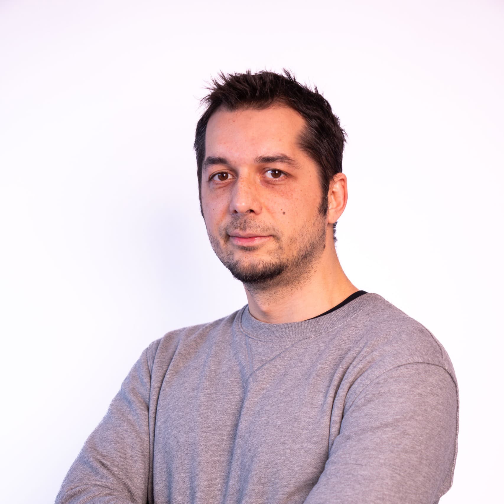 Eduard Krumenacker photo