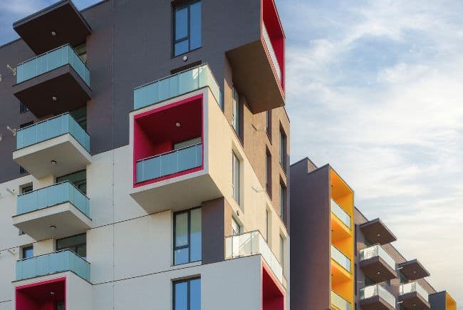 Imagine Investiția în apartamente în construcție: ce trebuie să știi înainte de a cumpăra